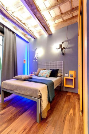 Mamo Florence - Pop Tower Apartments, Florence